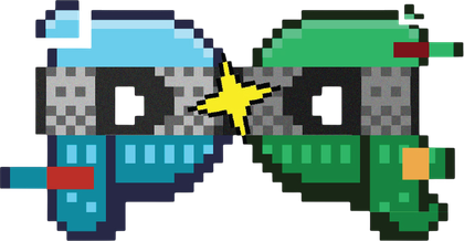 Pixeley Gallery